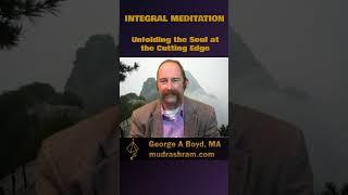 Transforming The Soul At The Cutting Edge Of Spirituality