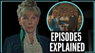 THE GILDED AGE Season 2 Episode 5 Recap | Ending Explained