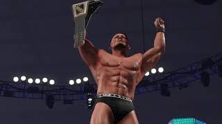 WWE 2K24 - Universe - Ludwig Kaiser