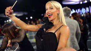 Gigi Gorgeous Reveals Her Top Selfie-Taking Tips