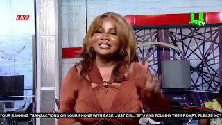 UNITED SHOWBIZ WITH EMPRESS GIFTY 31/05/25