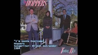 "I'm Gonna Overcome" - Hoppers (1984)