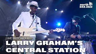 Larry Graham Central Station & Prince, Mark King, Carlos Santana - Full Concert |North Sea Jazz 2013