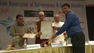 IAESP INDIA : Dr. VIVEK CHOPRA