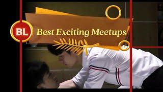 BL - Best Exciting Meetups – Music Video