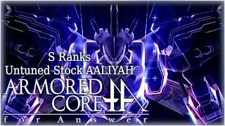 Getting Ready For Rubicon | Armored Core: For Answer