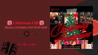 Bluenax, SOUND BY SLIM, Cull Mobb - Christmas Gift (Official Audio)