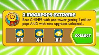 This Achievement Is As Crazy As It Sounds... (Bloons TD 6)