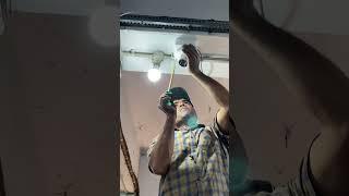 Ip camera setup #ipcamera #cctv #cplus #ipcctvcamera #powersupply #cppluscctv #poeswitch #switch