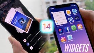 iOS 14 Preview - New Features & Changes!