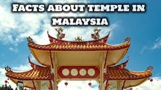 Malaysia mythological facts Hindi subtitle | History | Documentary | Temples#ipoh#malaysia#travel