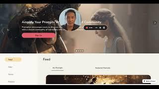 Introducing Promptlys and Founder Ernie Ho