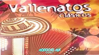 Vallenato Clasicos Live By Morocho Mix Colombia 2020