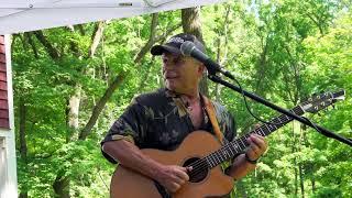 Toby Walker-June 25, 2022, Ramsaysburg NJ- full set