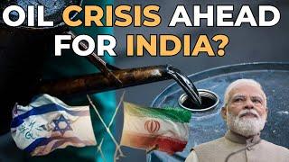 How Will Gulf Crisis Hit India’s Oil Security?