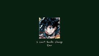 Izuku Midoriya  A Playlist