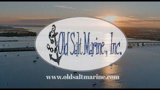 Old Salt Marine - About Us Video - Palmetto, Florida