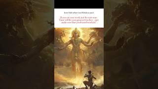 Subscribe now for divine wisdom and timeless teachings of Lord Krishna!