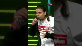 #KaydenSharma and #Dharmik perform togerther #mtvHustle4
