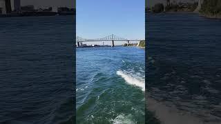 #canada #montreal #nature #river #jacht