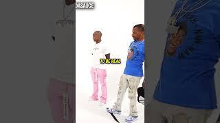 “Why Yo Knees Way Down There”  #charlestonwhite #lilwoody #yslwoody #ryanwitdasauce #20vs1