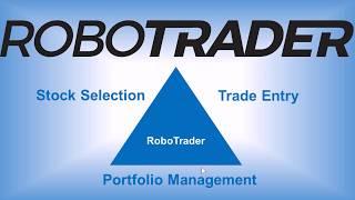 VectorVest SOTW - Automate your Trading with RoboTrader | VectorVest