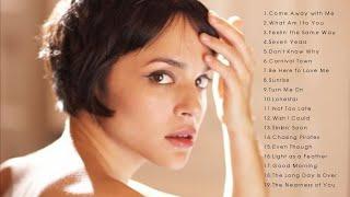 THE VERY BEST OF NORAH JONES (FULL ALBUM)