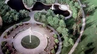 Robert Royston Projects: Santa Clara Central Park [5 of 10]