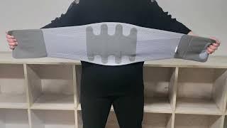 DARLIS 2022 New Back Brace for Women and Men