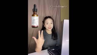 婕洛妮丝serum 介绍Part 1 到底婕洛妮丝的原液精华 Serum要怎样选啊！！！出了那么多！我要用哪个呢？