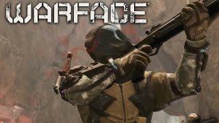 Anubis Mission Trailer - Warface