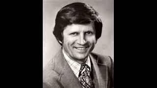 David Wilkerson- "Out of the Prison House" (very rare!!) 2/10/1987