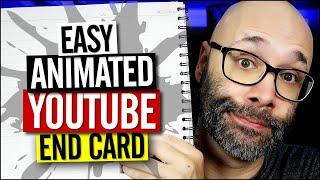 How To Make An End Card For YouTube On Your iPhone (Free)