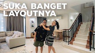 ROOM TOUR PENTHOUSE BARU ARIP TIPANG