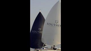 Challenge the elements with Southerly Yachts