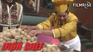 Iron Chef - Season 1, Episode 14 - Potato - Full Episode