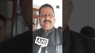 BJP MLA Basangouda Patil alleges DK Shivakumar’s involvement sex CD scandal