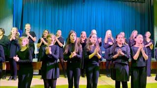  Wycombe High School Autumn Concert 2024 - A Student Spectacular!