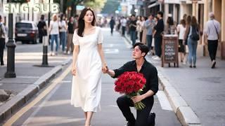 After 5 years of secret marriage, the CEO dumped her. But without her scent, he lost sleep again!