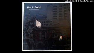 Harold Budd - Madrigals Of The Rose Angel : Rosetti Noise / The Crystal Garden And A Coda