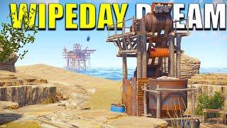 A Wipeday's Dream - RUST