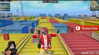 GTX PREET KILL BY HACKER #ROYAL GAMING V/S #GTX PREET