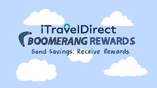 iTravelDirect - Boomerang Rewards