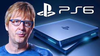 Sony Has REVEALED The PlayStation 6 OFFICIAL Release Date..