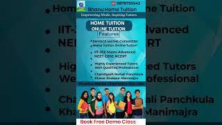 #hometution #hometutors #privateteachers #physics #maths #mathematics #chemistry #iitjeemaths