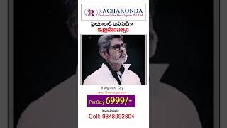 inspiration and motivational words || Rachakonda Fortune Infra Pvt Ltd || Hadhyas Media