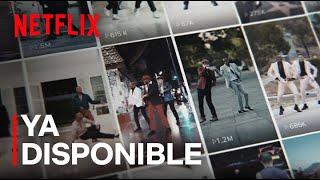 Bailar para el diablo: La secta de 7M en TikTok | Tráiler Oficial | Netflix