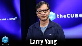Larry Yang, Phononic | AI Infrastructure Silicon Valley - Executive Series