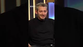 «Коля Сєрга 2016 року був космополіт, а зараз у мене є дім і мої люди» #shorts