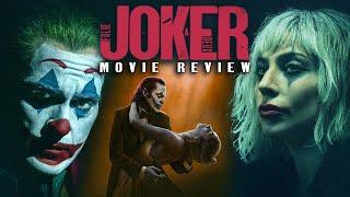 Joker: Folie à Deux - Brilliant or Terrible?